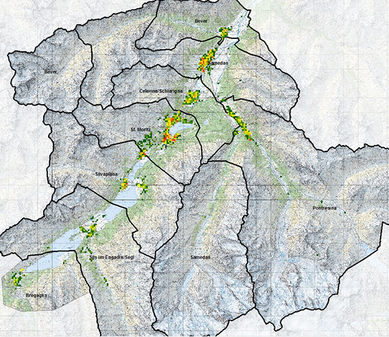 13 VZ Point to Raster 2.JPG