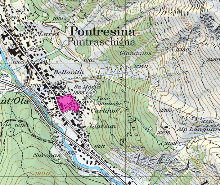 13 Pontresina Verdichtungsgebiet.JPG