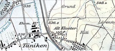 Alt Kloster LK1972.JPG