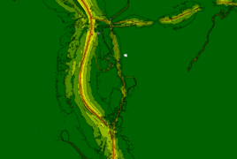 Bild 4: Reclassify erfolgreich