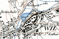 Wiler Weiherhus Siegfriedkarte 1900.jpg