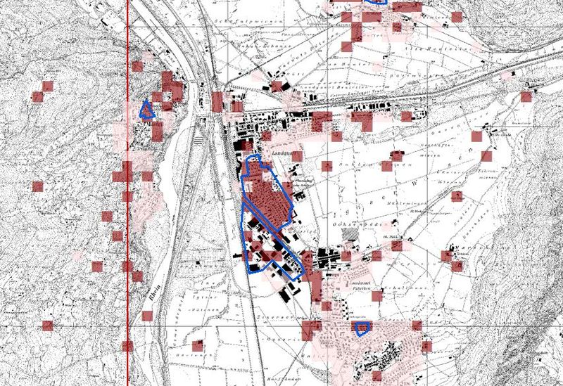 Datei:08 Pot Verdichtungsgebiet 3 Anschluss an Siedlungsgebiet.JPG