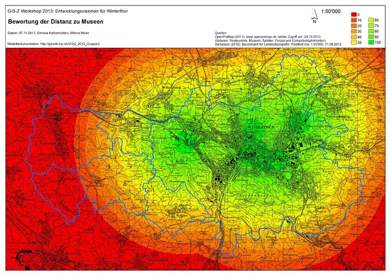 Datei:GIS 2 Gruppe5 2013 Distanz museum.jpg