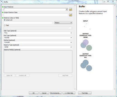 Screenshot Buffer Tool