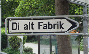 Di alt Fabrik Beschilderung.jpg
