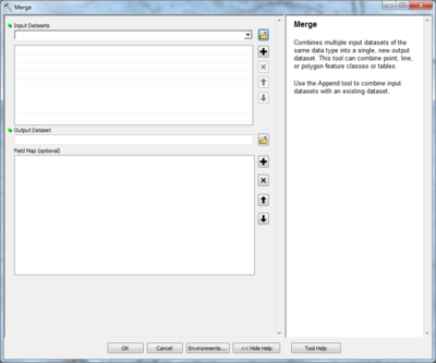 Screenshot Merge Tool