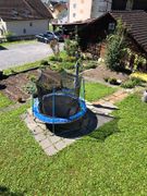 Trampolin 103