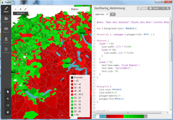 TileMill Screenshot